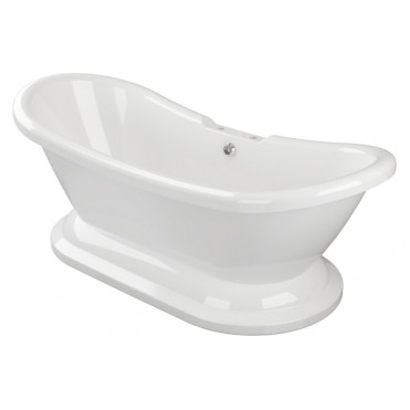 Grace Freestanding Bath - Base Only