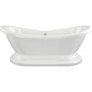Grace Freestanding Bath - Base Only Grace Freestanding Bath - Base Only