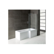L-Shape Single End 1700x700-850x410mm 0TH Bath Only (RH) L-Shape Single End 1700x700-850x410mm 0TH Bath Only (RH)
