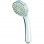 Vema Round Handheld Showerhead
