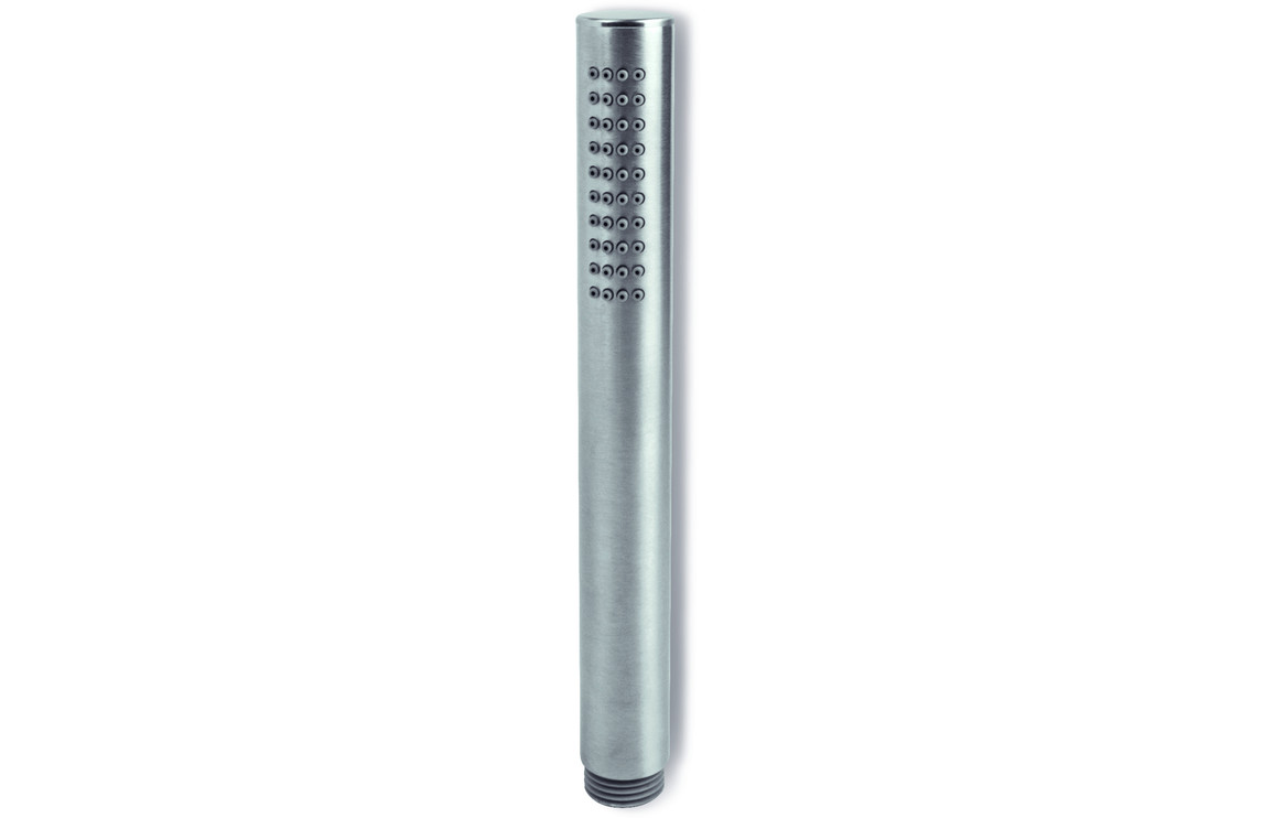 Vema Tiber Handheld Showerhead - St/Steel
