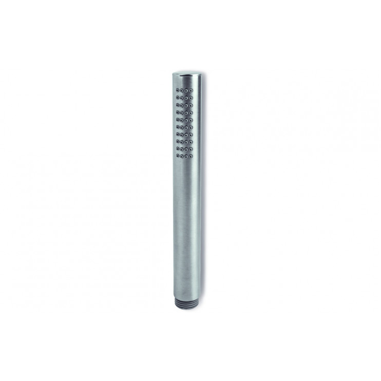 Vema Tiber Handheld Showerhead - St/Steel