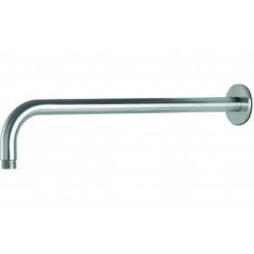 Vema Tiber 400mm Shower Arm - St/Steel