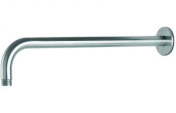 Vema Tiber 400mm Shower Arm - St/Steel