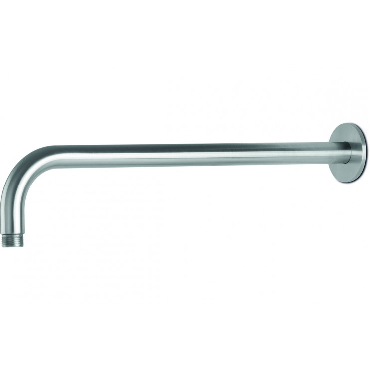Shower Arms DICM0414 Vema Tiber 400mm Shower Arm - St/Steel