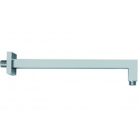 Vema Square 300mm Wall Arm