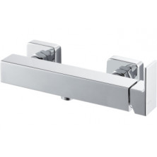 Vema Lys Wall Mounted Single Outlet Shower Mixer