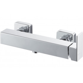 Vema Lys Wall Mounted Single Outlet Shower Mixer