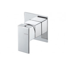 Vema Lys Concealed Single Outlet Shower Mixer