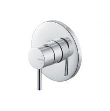 Vema Maira Concealed Single Outlet Shower Mixer