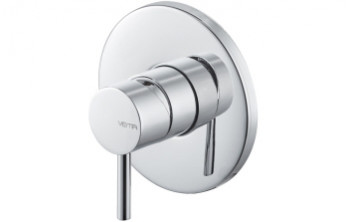 Vema Maira Concealed Single Outlet Shower Mixer
