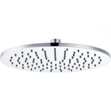 Aurora 250mm Round Showerhead - Chrome