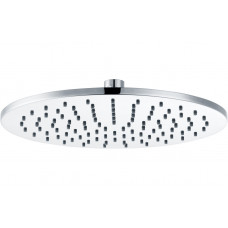 Aurora 250mm Round Showerhead - Chrome