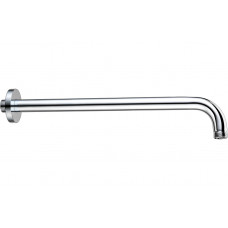 Aurora 320mm Round Shower Arm - Chrome