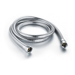 1.5m Shower Hose - Stainless Steel