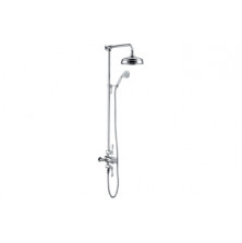 Berwick Thermostatic Shower Kit - Chrome
