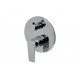 Vema Timea Chrome Two Outlet Shower Mixer w/Diverter Vema Timea Chrome Two Outlet Shower Mixer w/Diverter