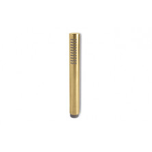 Vema Tiber Handheld Showerhead - Brushed Brass
