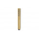 Vema Tiber Handheld Showerhead - Brushed Brass