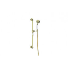 Berwick Traditional Slider Rail Kit - Brushed Brass