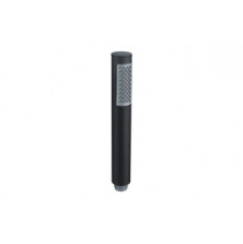 Aurora Round Handset - Matt Black