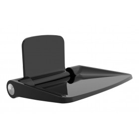 Shower Seat - Black