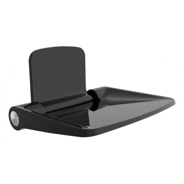 Shower Seat - Black