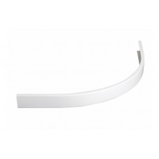 45mm Low Profile Offset & Quadrant Leg Set 1200mm - White
