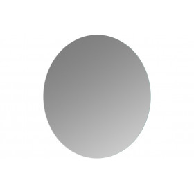 Soleil 500mm Round Mirror