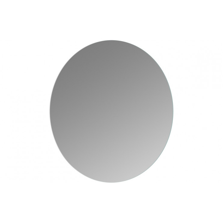 Soleil 500mm Round Mirror