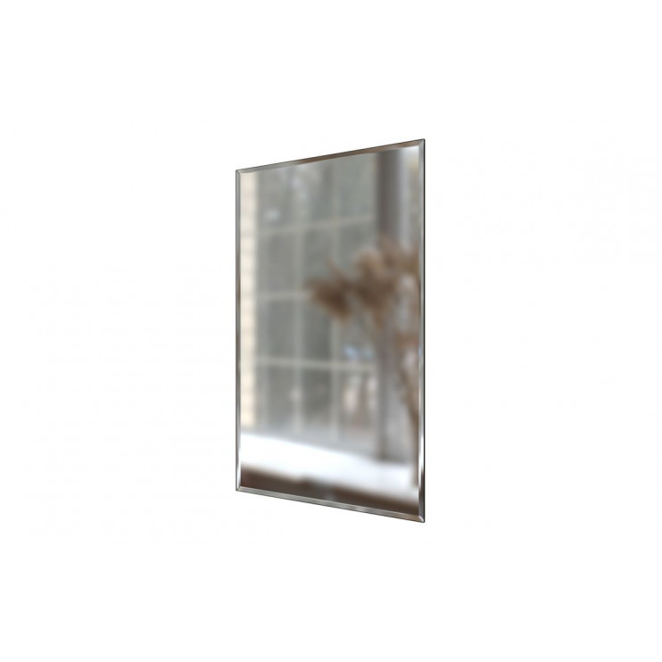 Soleil 400x600mm Rectangle Mirror