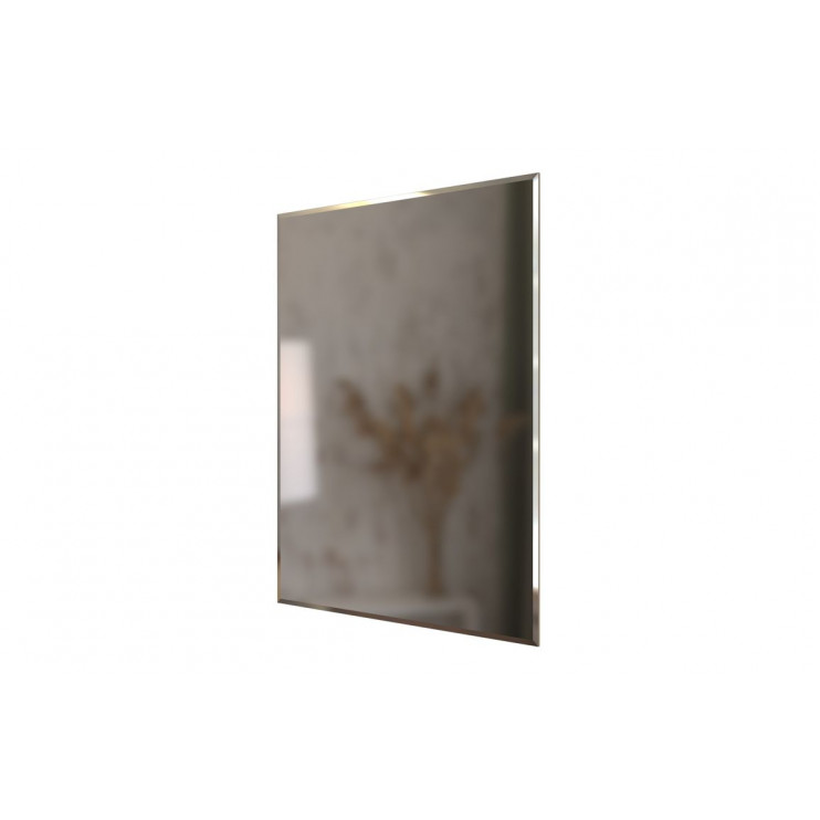 Soleil 500x700mm Rectangle Mirror Soleil 500x700mm Rectangle Mirror
