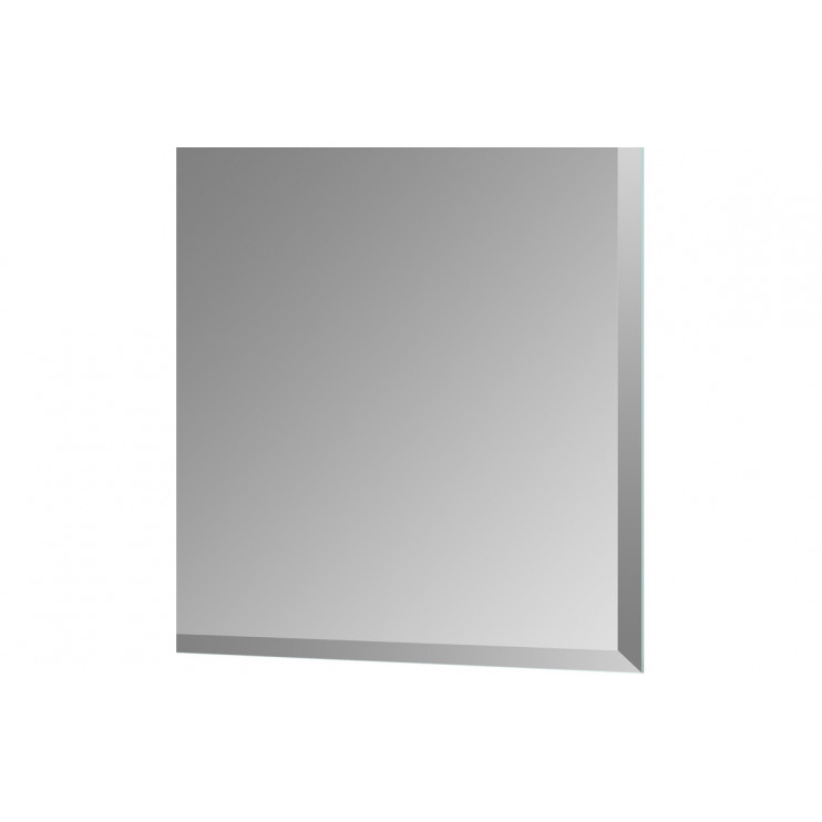 Soleil 500x700mm Rectangle Mirror Soleil 500x700mm Rectangle Mirror