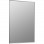 Soleil 500x700mm Rectangle Mirror