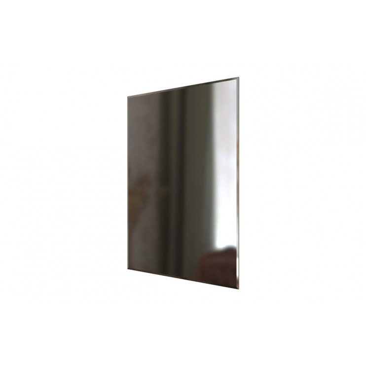 Soleil 600x800mm Rectangle Mirror