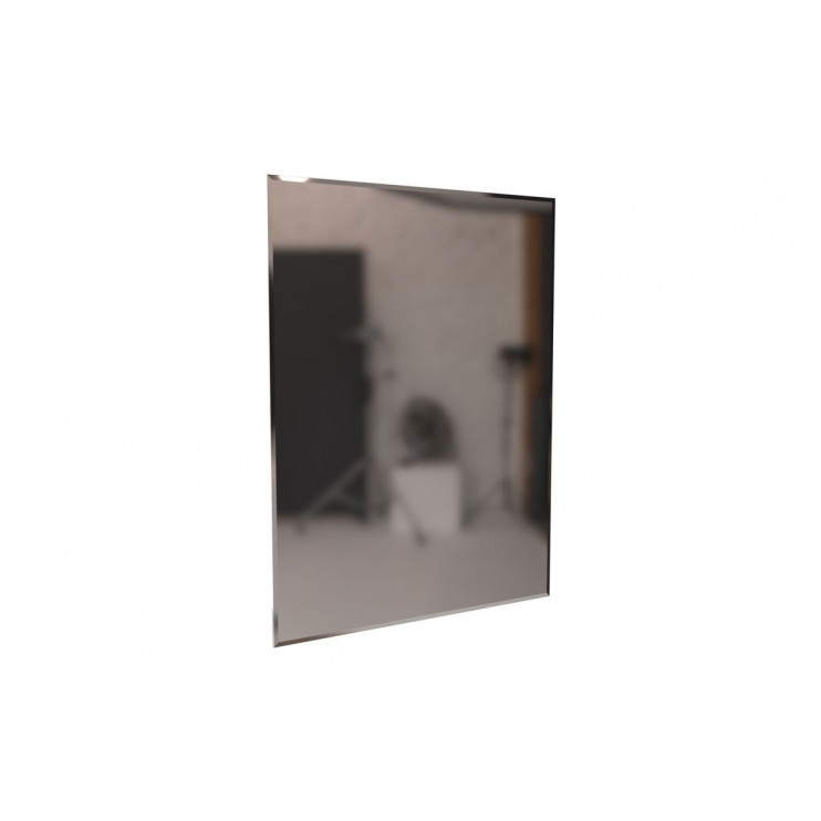 Soleil 600x800mm Rectangle Mirror