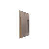 Soleil 600x800mm Rectangle Mirror