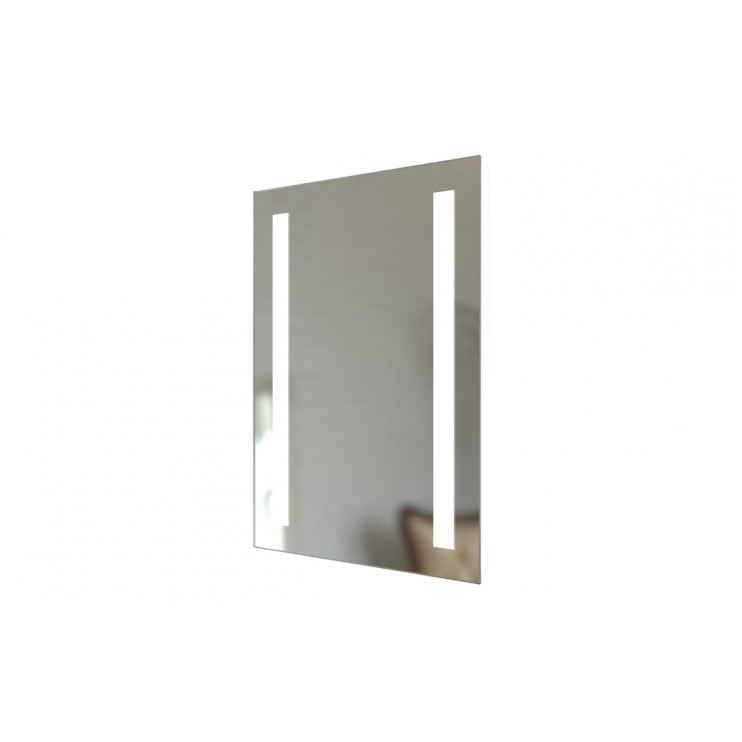 Marisol 500x700mm Rectangle Front-Lit LED Mirror