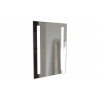 Marisol 500x700mm Rectangle Front-Lit LED Mirror