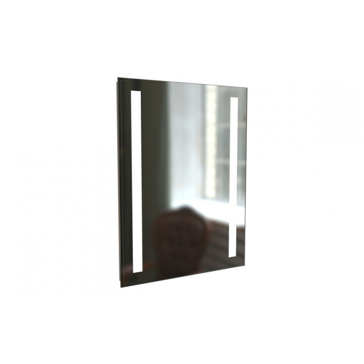 Marisol 600x800mm Rectangle Front-Lit LED Mirror