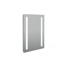 Marisol 500x700mm Rectangle Front-Lit LED Mirror