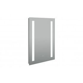 Marisol 500x700mm Rectangle Front-Lit LED Mirror