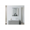 Marisol 500x700mm Rectangle Front-Lit LED Mirror