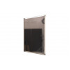 Edge-Lit Mirror DIMS0082 Solana 600x800mm Rectangle Edge-Lit LED Mirror