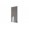 Edge-Lit Mirror DIMS0084 Solana 600x1200mm Rectangle Edge-Lit LED Mirror