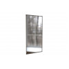 Edge-Lit Mirror DIMS0084 Solana 600x1200mm Rectangle Edge-Lit LED Mirror