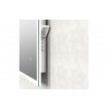 Edge-Lit Mirror DIMS0084 Solana 600x1200mm Rectangle Edge-Lit LED Mirror