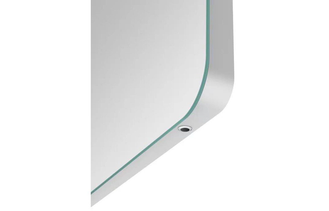 Haruki 500x700mm Rectangle Back-Lit LED Mirror