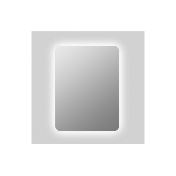 Haruki 1200x600mm Rectangle Back-Lit LED Mirror