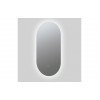 Savita 400mm Oblong Back-Lit LED Mirror